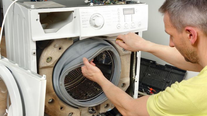 Washing Machine Repair Guide for Islamabad Residents