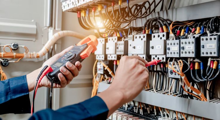 Electrician Services
